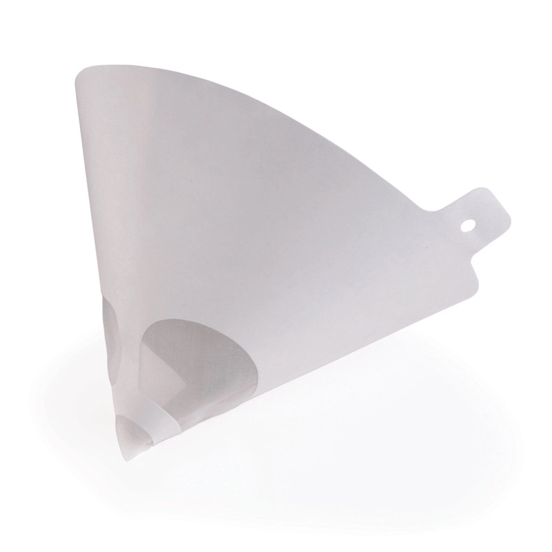 Paint Strainer - 10 Piece - Mesh Size:125-Micron